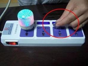 安全用電,這事兒不能開玩笑