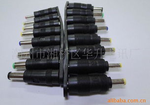 潮州市西新華升電訊廠插頭產品系列——專業測電筆產品列表